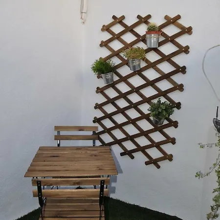 Cativos - Alfama Center District Lisboa