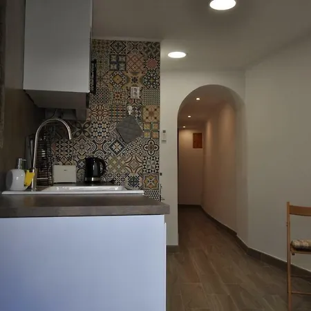 Cativos - Alfama Center District Лиссабон