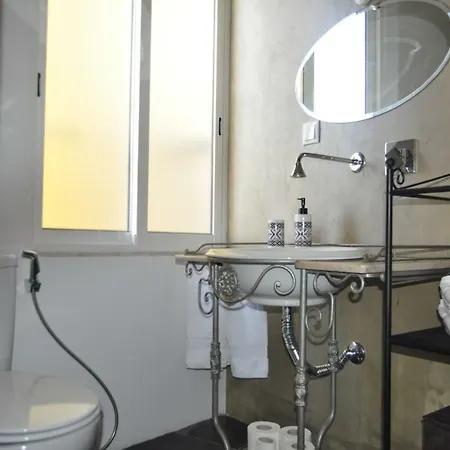 Апартаменты Cativos - Alfama Center District Лиссабон