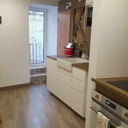 Cativos - Alfama Center District Апартаменты