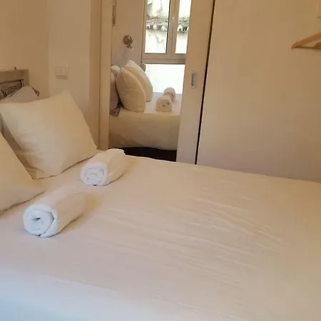 Cativos - Alfama Center District شقة *