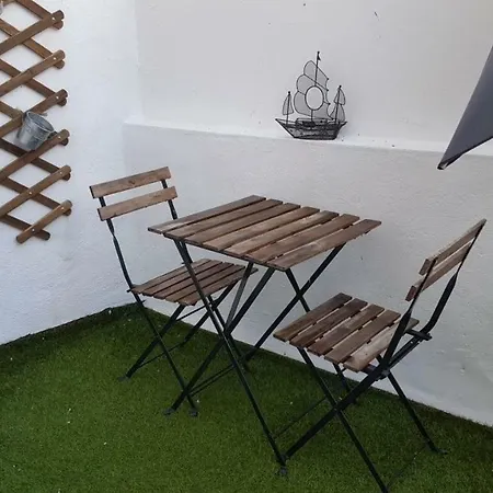 Cativos - Alfama Center District Apartman *